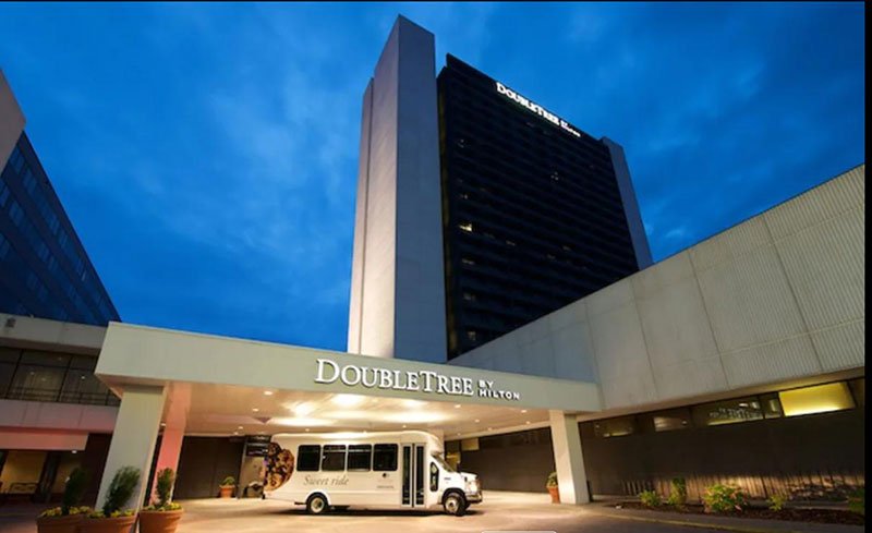 doubletreemsp